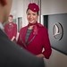 Turkish Airlines_New Cabin Uniforms 4