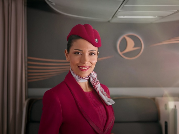 staff travel turkish airlines