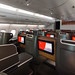 Qantas A380 Business 3