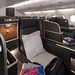 Qantas A380 Business 2