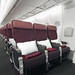 Qantas A380 Economy 1