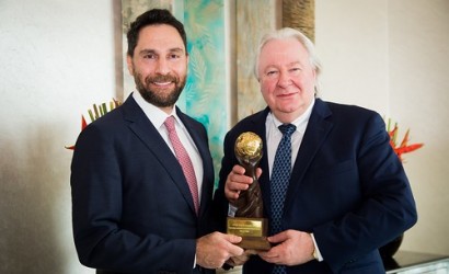  Mattar scoops top World Travel Awards title