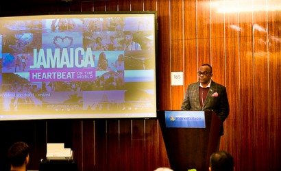 Caribbean Travel Marketplace lands in the Bahamas 