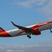 easyJet flies first plane from UK for 76 days