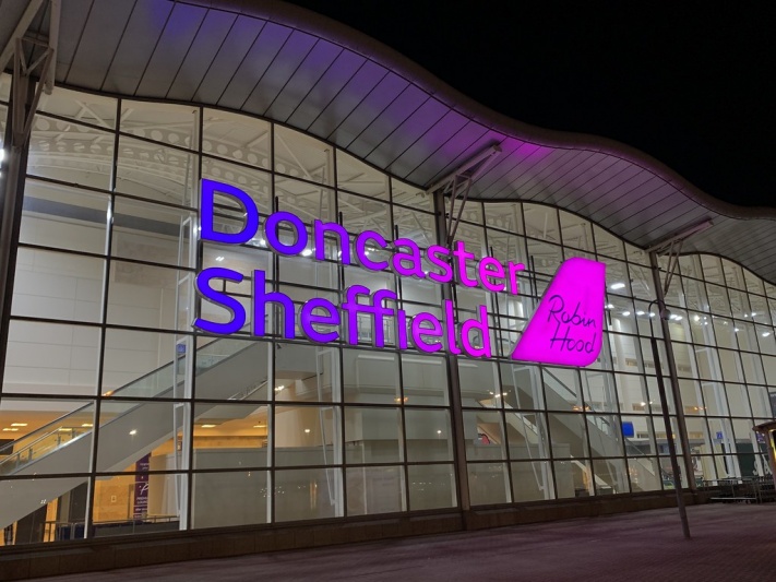 Wizz Air launches new flights from Doncaster Sheffield Gallery