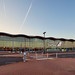Doncaster Sheffield Airport Terminal