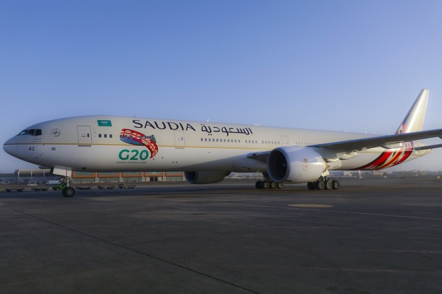 Saudi Arabian Airlines (SAUDIA)_G20_4