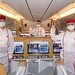 Emirates - Covid-19 - Crew