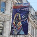 Piccadilly Art Takeover