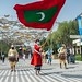 Maldives celebrates national day at Expo 2020 in Dubai