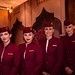 Qatar Airways cabin crew (3)