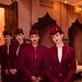 Qatar Airways cabin crew (2)