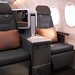737-8 Business Class_Double Seat_Front