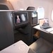 737-8 Business Class_Throne Seat_Forward