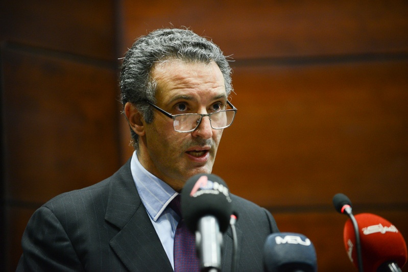 Taleb Rifai Centre opens at Middle East University in Jordan | Gallery ...