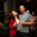 TRICIA HOCKIN, PHILL MUNRO,