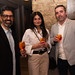 JIT MANDALIA, PAM PIERA, DANNY LYNCH