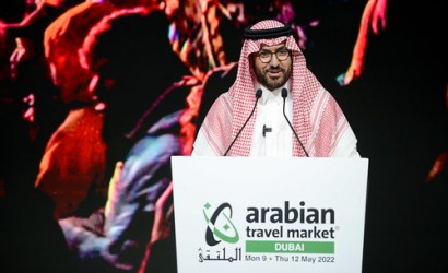 Arabian Travel Market 2022
