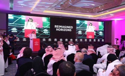 Future Hospitality Summit (FHS) - Saudi Arabia 2022