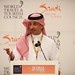 WTTC Global Summit Saudi Arabia 2022