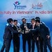 Live fully in Vietnam - Media briefing
