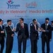 Live fully in Vietnam - Media briefing