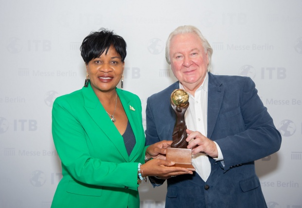 World Travel Awards 2023 - St. Lucia Announcement