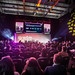 WTM 2024. Technology Summit in The Purple Theatre.