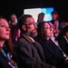 WTM 2024. Technology Summit in The Purple Theatre.