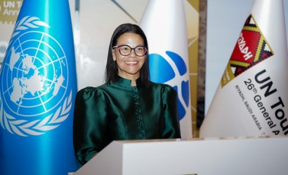 UN Tourism General Assembly 2025