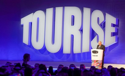 Tourise 2025