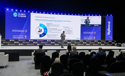 Global AI Show - Abu Dhabi 2025