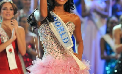 MissWorld Final 2011