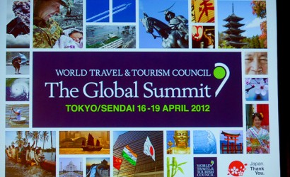 WTTC Global Summit 2012