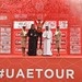 UAE Tour 2019 - Tappa 6 - da Ajman a Jebel Jais - 180 km