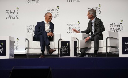 Obama offers inclusive message at WTTC Global Summit
