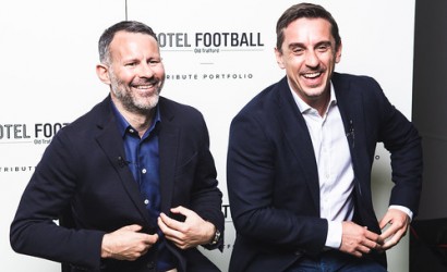 Hotel Football joins Marriott Tribute Portfolio 