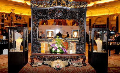 World Luxury Expo, Doha 2013