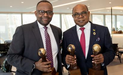 Breaking Travel News investigates: Jamaica celebrates at World Travel Awards