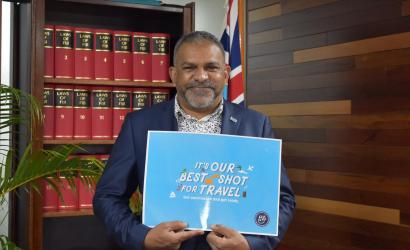 Fiji latest destination to reopen to tourism