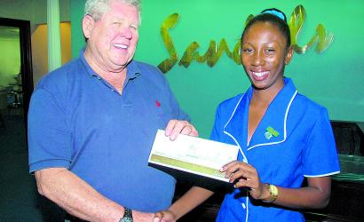 Sandals honours founder with new tourism scholarship