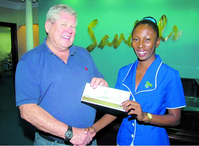 Sandals honours founder with new tourism scholarship