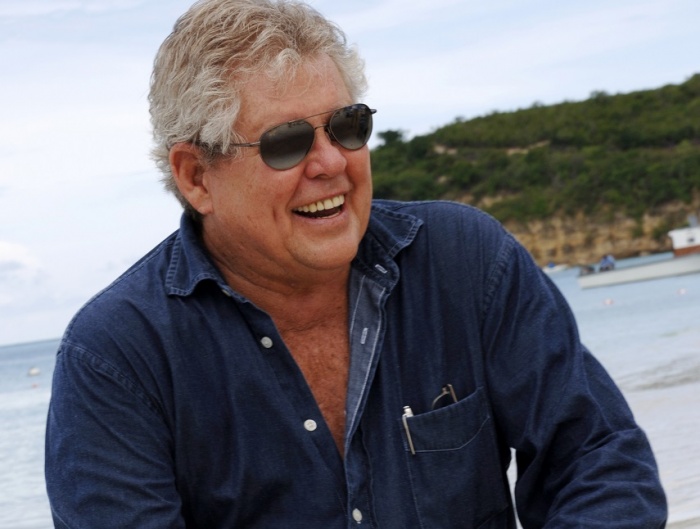 Sandals founder Gordon ‘Butch’ Stewart dies