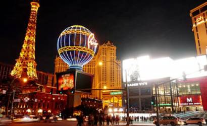 Las Vegas to host WTTC 2011 summit