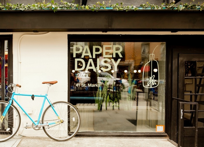 Breaking Travel News investigates: Paper Daisy, New York