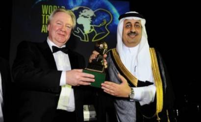 Middle East winners announced at World Travel Awards