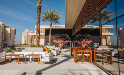 Soho Garden opens new location on Palm Jumeirah