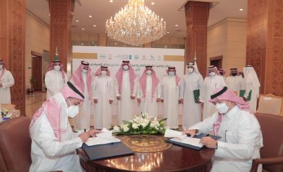 Seera Group signs on for Saudi tourism resort