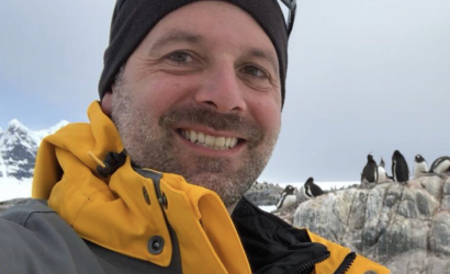 BTN interview: Thomas Lennartz, vice president, sales and client experience, Quark Expeditions