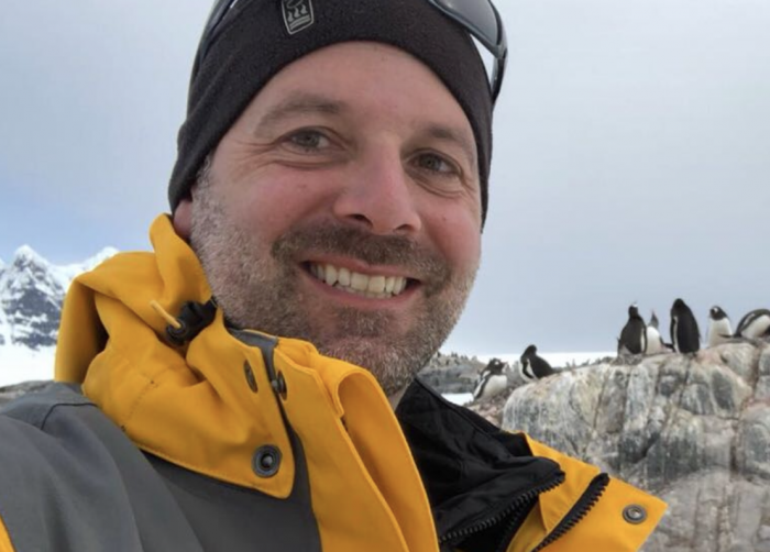 BTN interview: Thomas Lennartz, vice president, sales and client experience, Quark Expeditions